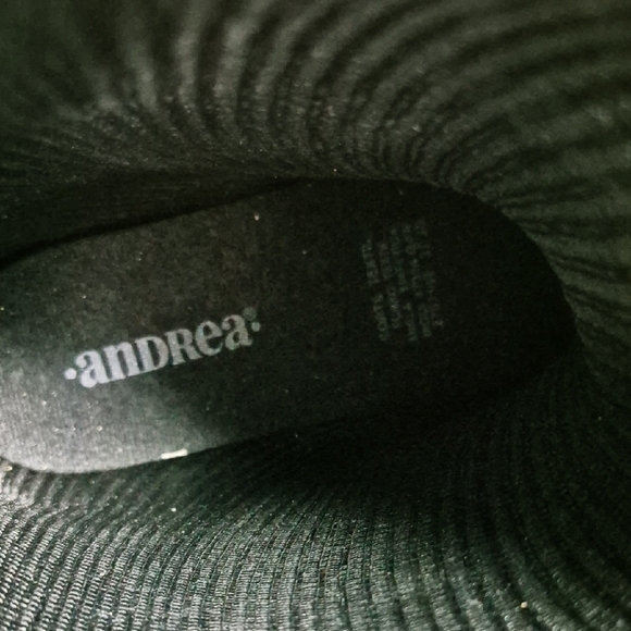 ANDREA Rain Boots - Picture 5 of 7